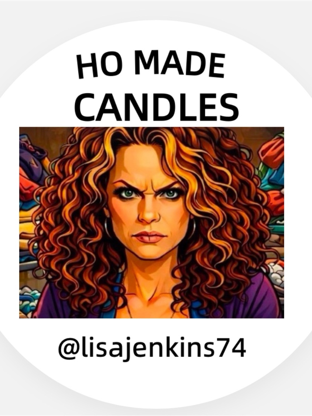 Ho Made Candles or wax melts